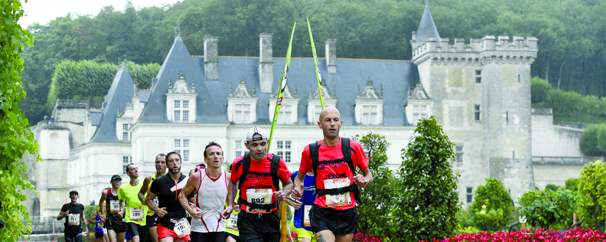 marathon tours loire valley