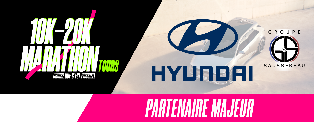 hyundai partenaire majeur