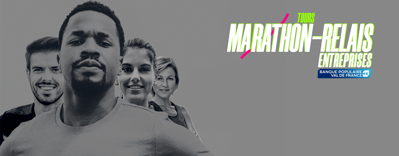 Marathon relais entreprises 