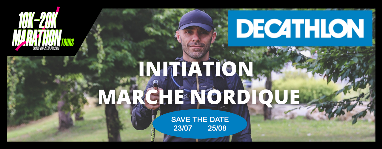 decathlon marche nordique