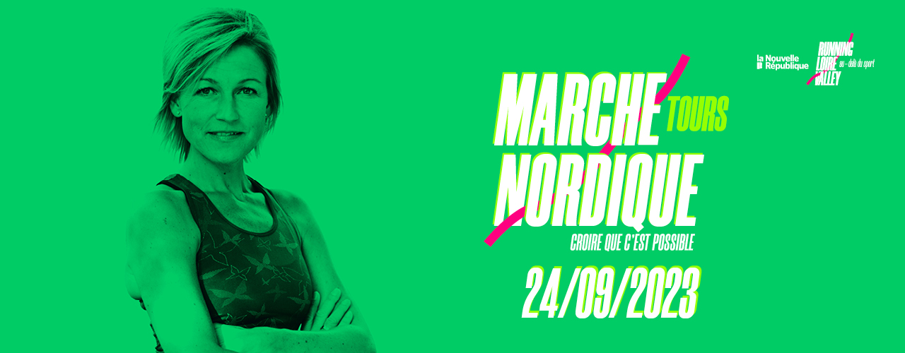 TOUT SAVOIR SUR LA MARCHE NORDIQUE