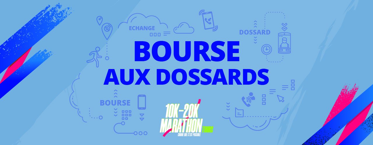 bourse aux dossards