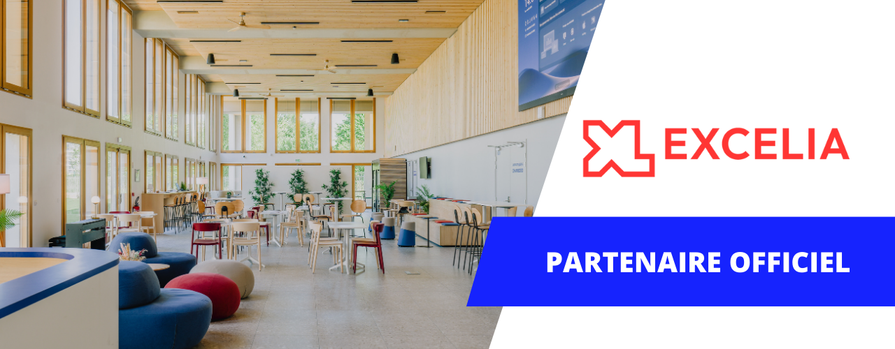 excelia partanire officiel marathon tours