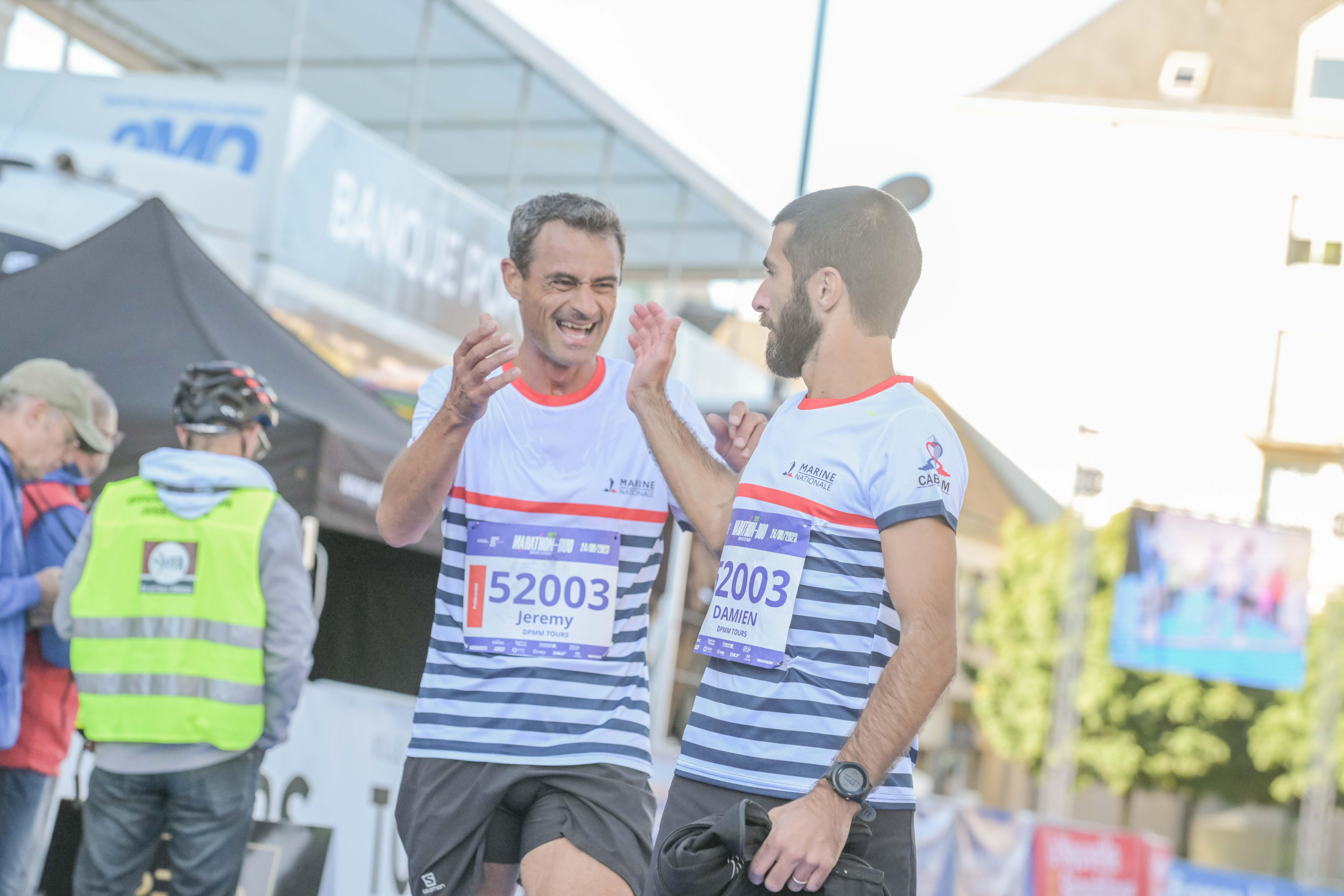 MARATHON DUO DE TOURS ALBUM PHOTOS