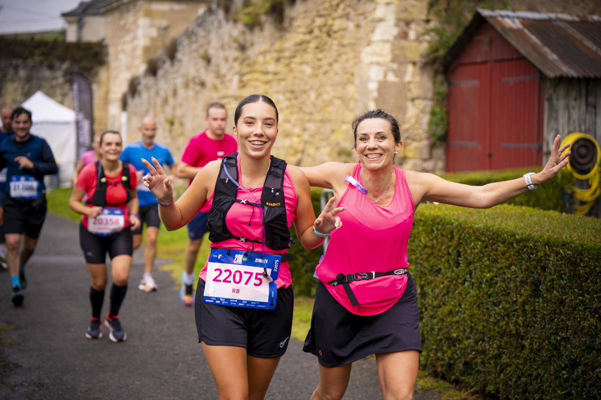 20KM DE TOURS ALBUM PHOTOS