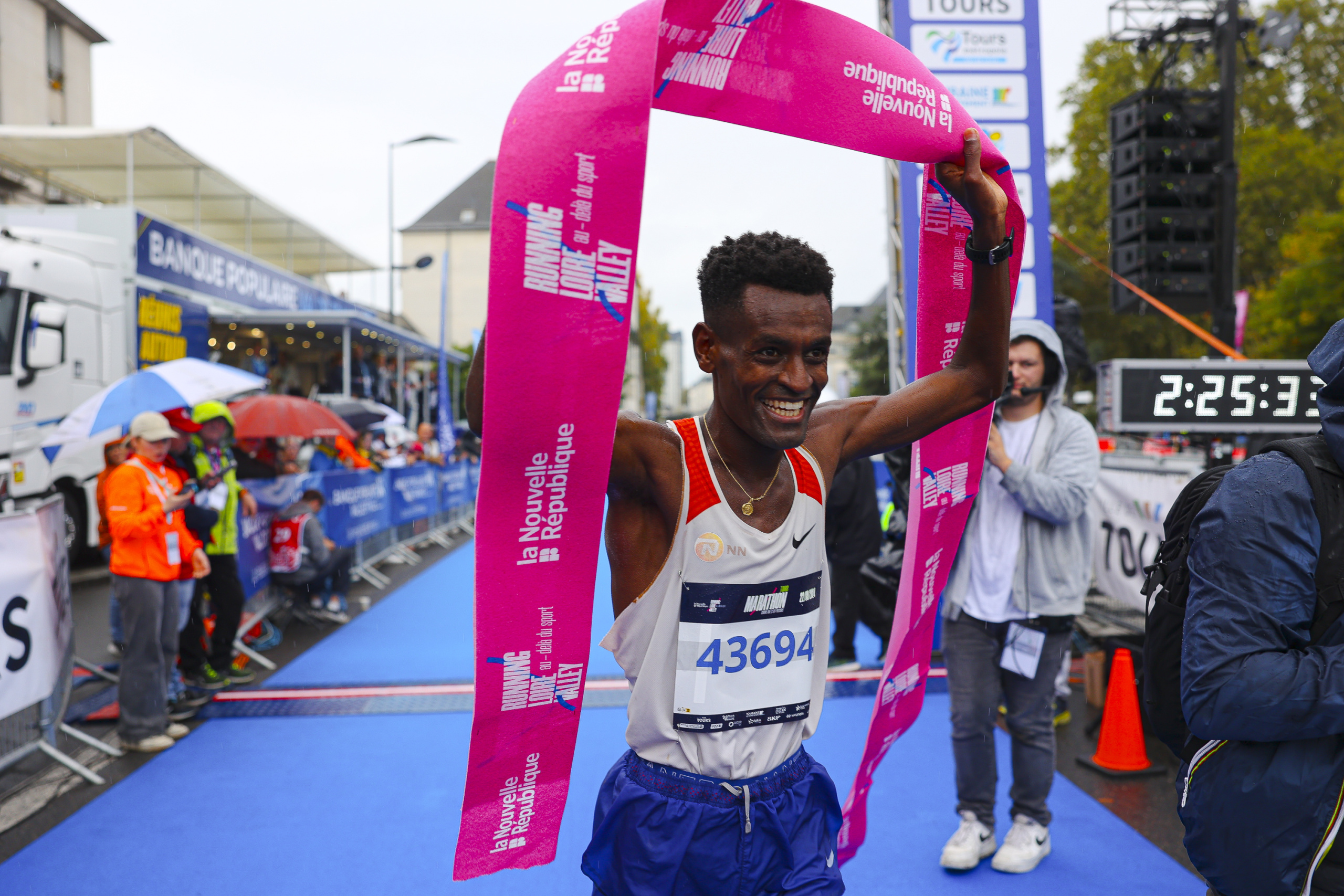MARATHON DE TOURS ALBUM PHOTOS
