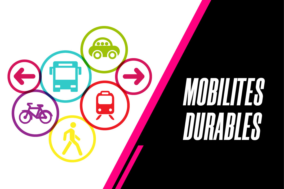 marathon de tours mobilités durables