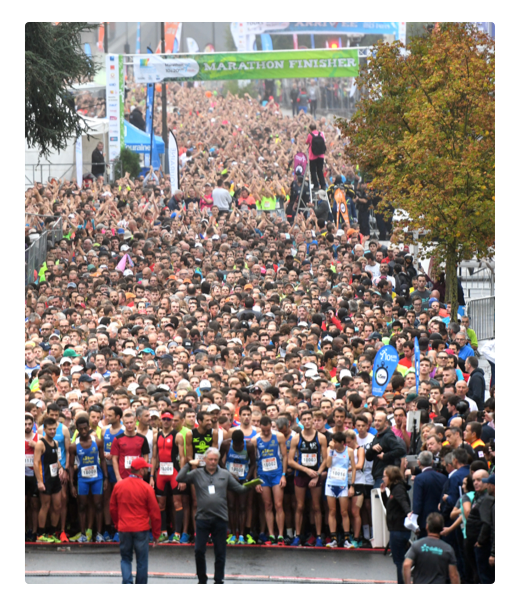 Comité des 20km de Tours
