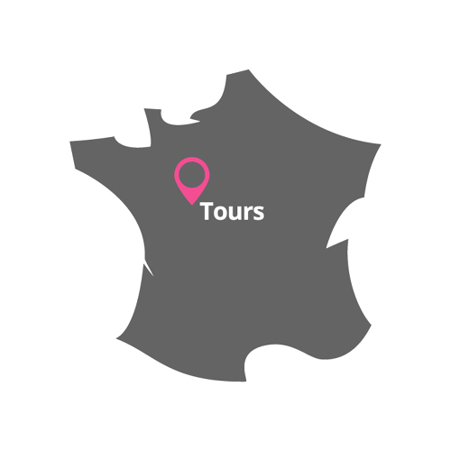 tourisme val de loire marathon tours 