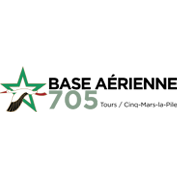 base aérienne 705