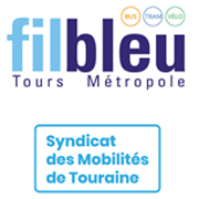 fil bleu smt marathon de tours