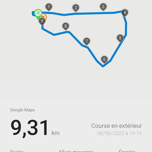 Photo depuis Instagram
