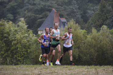 marathon tours running loire valley