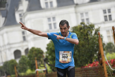 marathon tours running loire valley