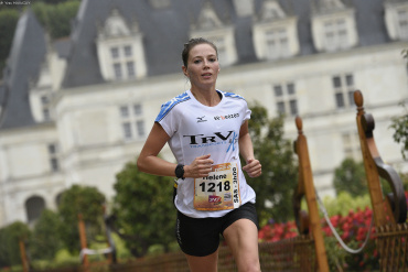 marathon tours running loire valley