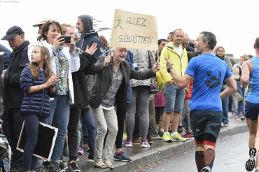 marathon tours running loire valley