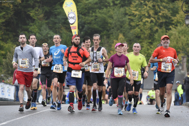 marathon tours running loire valley