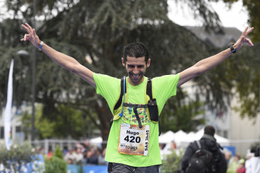 marathon tours running loire valley