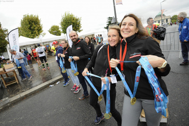 marathon tours running loire valley