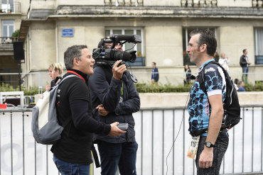 marathon tours running loire valley