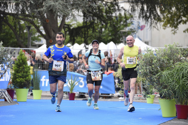 marathon tours running loire valley