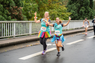 10KM Tours Running Loire Valley 