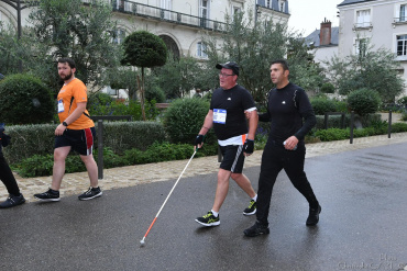 10 km de tours Running Loire Valley 