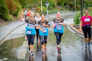 10 km de tours Running Loire Valley 