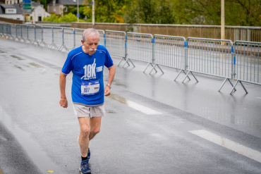 10 km de tours Running Loire Valley 