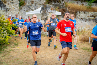 10 km de tours Running Loire Valley 