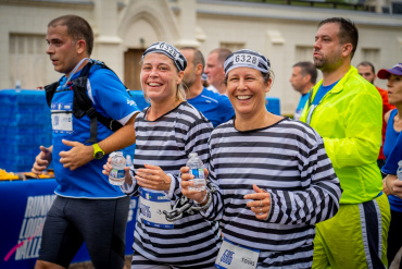 10 km de tours Running Loire Valley 