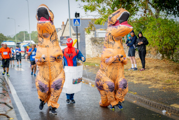 10 km de tours Running Loire Valley 