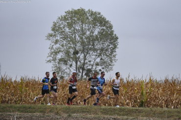 Running Loire Valley Marathon de Tours