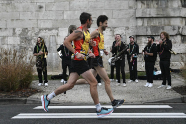 marathon de tours 