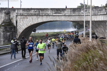 marathon de tours 