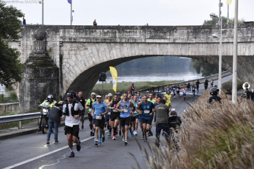 marathon de tours 