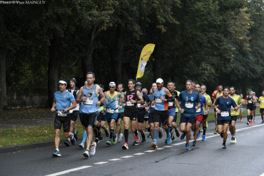 marathon de tours 