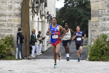 marathon de tours 