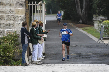 marathon de tours 