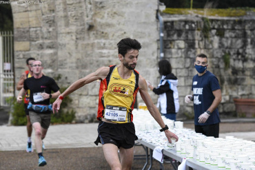 marathon de tours 