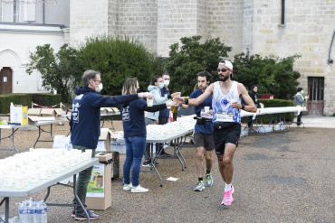 marathon de tours 