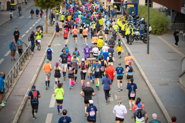 MARATHON DE TOURS - 2022