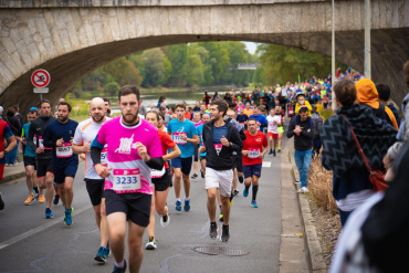 10KM DE TOURS - 2022