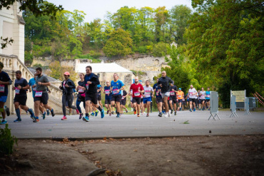 10KM DE TOURS - 2022