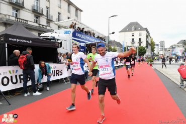 10KM DE TOURS - 2022