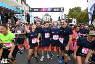 10KM DE TOURS - 2022