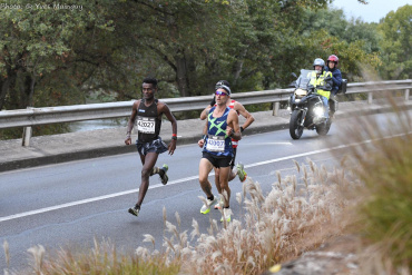 MARATHON DE TOURS - 2022