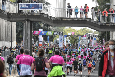 10KM DE TOURS - 2021