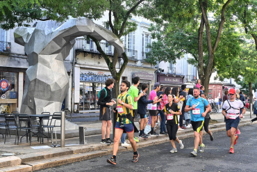 10KM DE TOURS - 2021