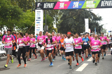 10KM DE TOURS - 2021